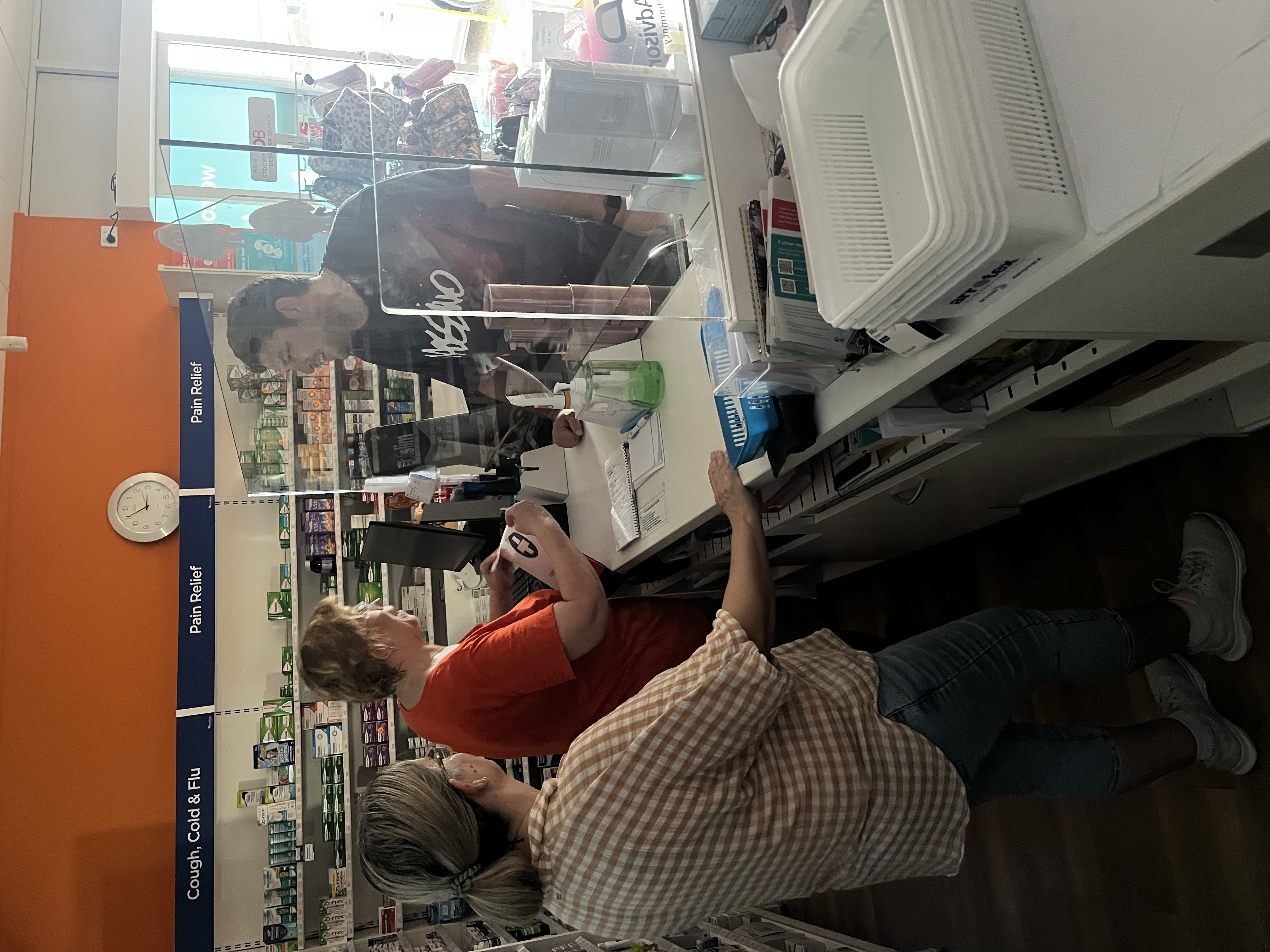 Ingham WholeLife Pharmacy & Healthfoods and Cantatore Pharmacy3