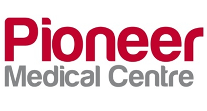 Pioneer Medical Centre logo