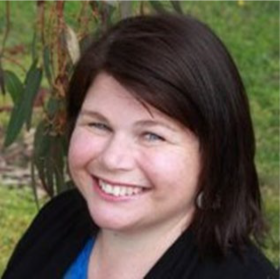 presenter picture