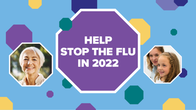  Help Stop the Flu in 2022