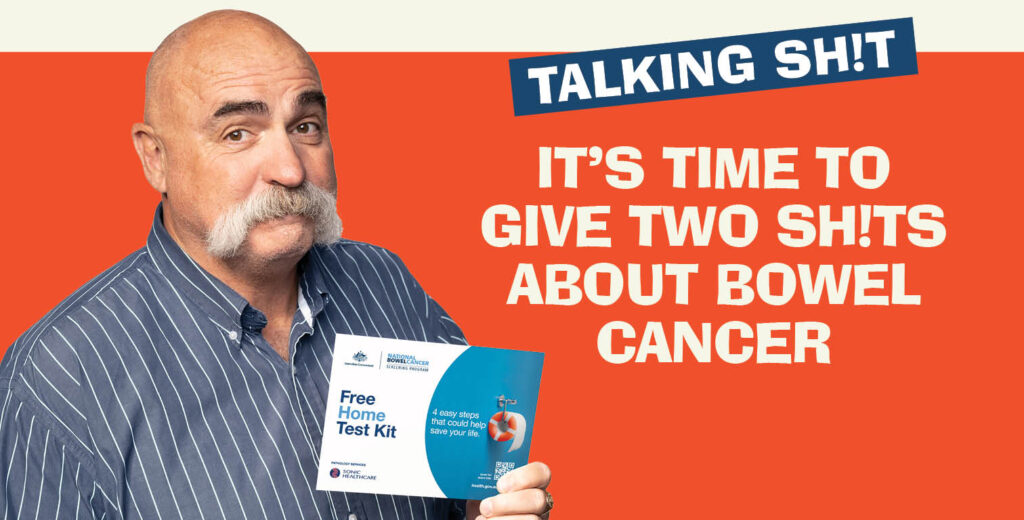 Bowel Cancer