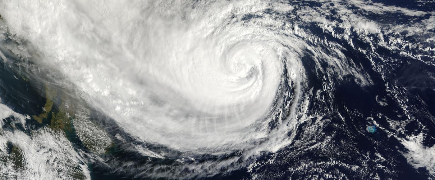Cyclone