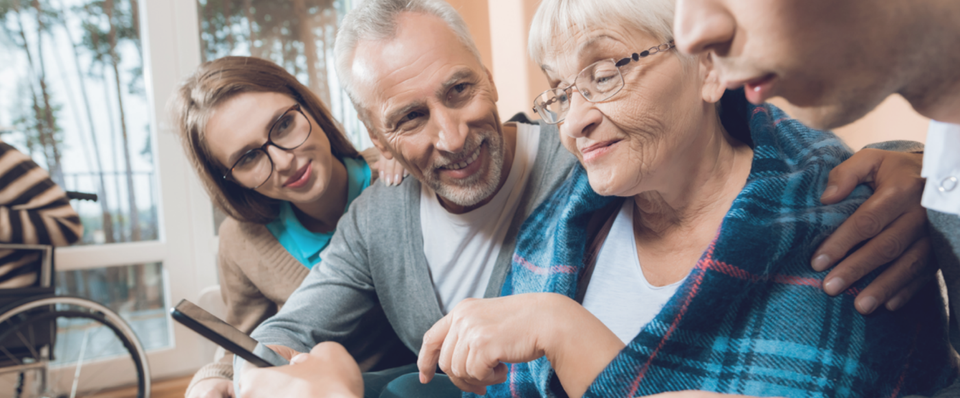 Telehealth training program