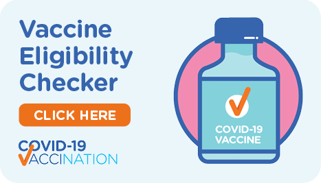 COVID-19 Eligibility Checker