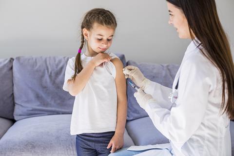 Immunisation