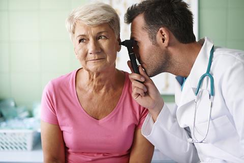 Hearing health