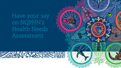 HNA - Have your say