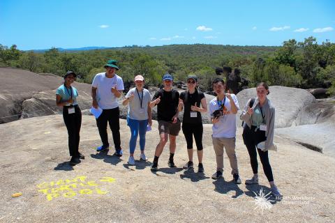 GROW Rural program 2022 - Atherton