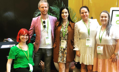 headspace conference Melbourne - November 2022