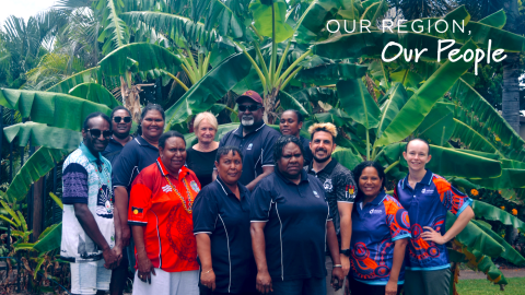 Diabetes-Qld-trainees-OROP-story-photo