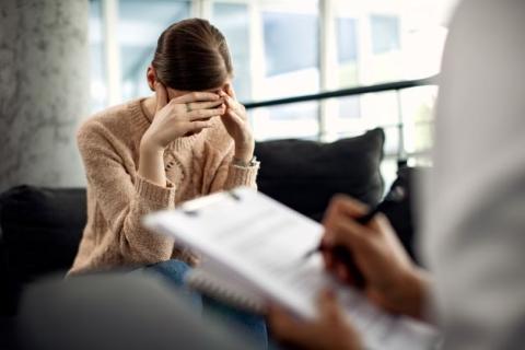 The future of mental health care is a one-stop shop of integrated care