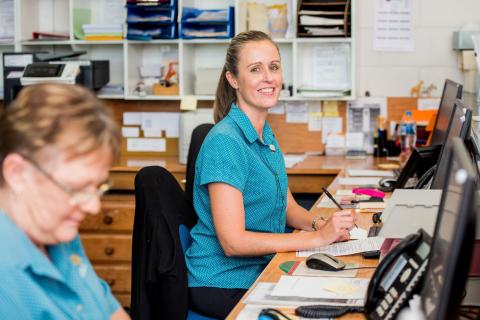 Build Back Better Initiative tender release general practice