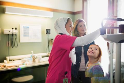 A new information pack will help GPs with the health care needs of refugees arriving in Cairns and Townsville.