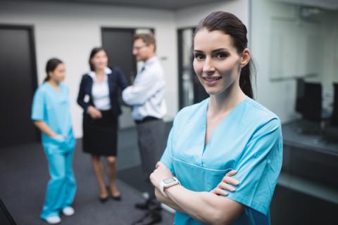 Nurses can now apply for QUT Graduate Certificate (Primary Health Care) and Master of Nurse Practitioner scholarships 