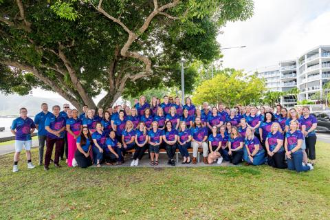Primary Health Network invests $63M in North Queensland. NQPHN 2022-23 annual report details key milestones