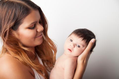 First 1,000 Days program strengthens social and emotional wellbeing for families in the NPA