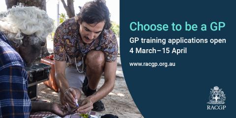 AGPT campaign