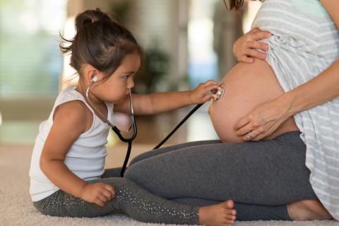 Young First Nations children in Yarrabah and the Tablelands get a healthy start to life 