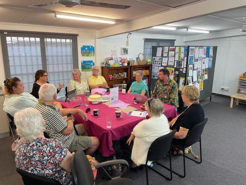 Submissions for Northern Queensland Primary Health Network’s (NQPHN’s) two Distress Brief Support service tenders in the Tablelands and Mareeba regions close on Tuesday, 12 November 2024. 