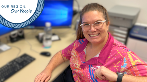 True Relationships and Reproductive Health general practitioner Dr Samantha Olliver is passionate about helping women and gender-diverse people with endometriosis and pelvic pain.