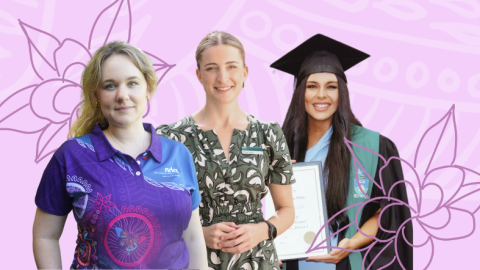 Women in health