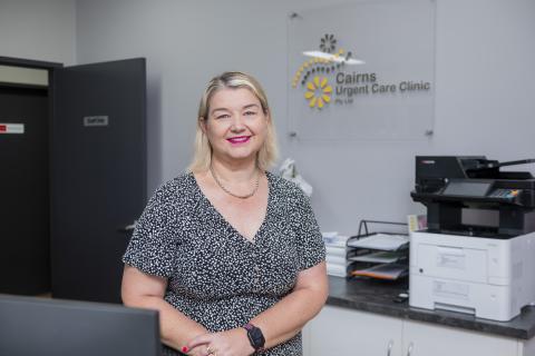 Cairns South Medicare Urgent Care Clinic Anna Stuy