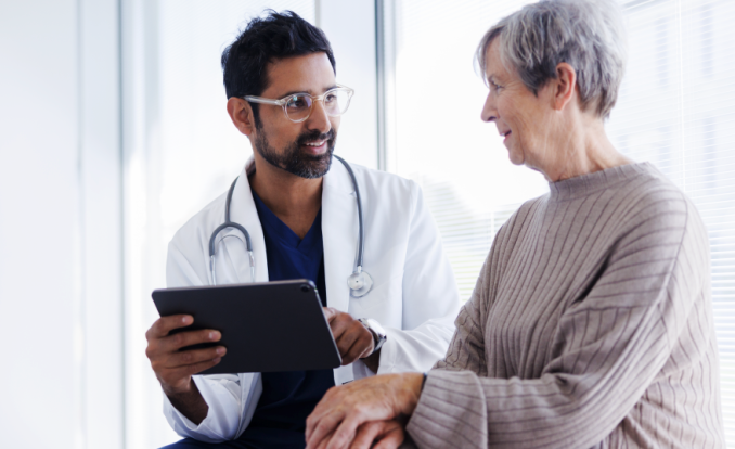 MyMedicare is here image
