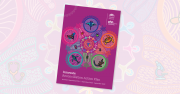 NQPHN Innovate Reconciliation Action Plan