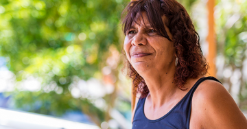 Indigenous health