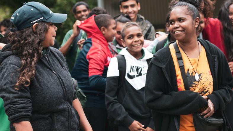 Desert Pea Media - Our Region, Our People: Meet Ciolla