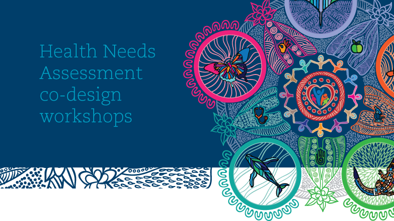 HNA workshops