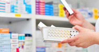 Pharmacy