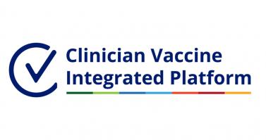 Clinician Vaccine Integrated Platform