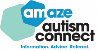 Autism Connect logo