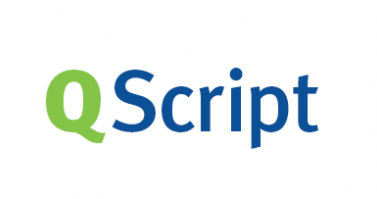 QScript learning portal
