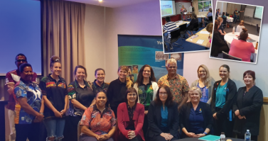 Cultural Awareness Training