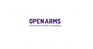 Open Arms logo web