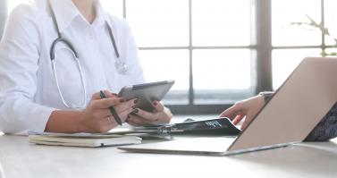 Digital health