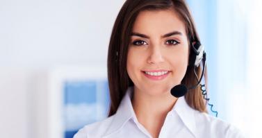 Telephone help