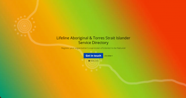 New Indigenous suicide prevention and crisis support helpline