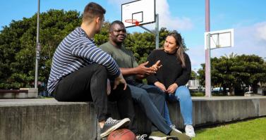 Safe and welcoming support for those experiencing mental health challenges at Cairns Head to Health