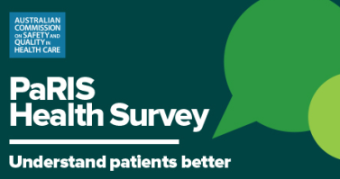 PaRIS Health Survey