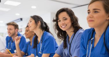 Nurses working in Northern Queensland can now apply for a new scholarship that will help them upskill to become NPs.