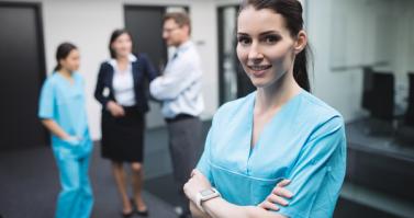 Nurses can now apply for QUT Graduate Certificate (Primary Health Care) and Master of Nurse Practitioner scholarships 