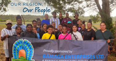 Young people from the five communities in the Northern Peninsula Area (NPA) recently visited Cairns for a leadership camp – and enjoyed every minute!