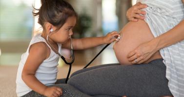 Young First Nations children in Yarrabah and the Tablelands get a healthy start to life 