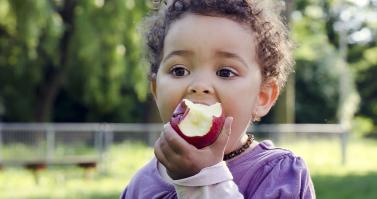 Young First Nations children in Townsville and Palm Island get a healthy start to life
