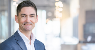 NQPHN Interim CEO Ben Tooth