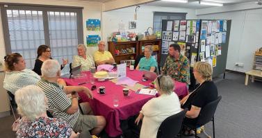 Submissions for Northern Queensland Primary Health Network’s (NQPHN’s) two Distress Brief Support service tenders in the Tablelands and Mareeba regions close on Tuesday, 12 November 2024.