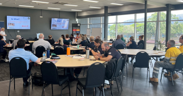 North Queensland general practice, pharmacy, and residential aged care home staff have participated in emergency planning training ahead of the upcoming cyclone and wet season.    Demand for healthcare services increases during an emergency, making it essential for general practices and pharmacies to maintain their ability to provide critical help during emergencies.   The training was developed and delivered by Northern Queensland Primary Health Network (NQPHN), Townsville Hospital and Health Service (HHS)